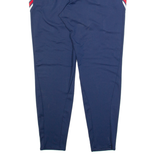AIR JORDAN PSG Mens Joggers Blue Tapered M W26 L27