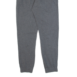 ADIDAS Mens Joggers Grey Tapered M W26 L30