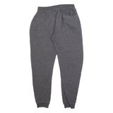 FRENCH CONNECTION Boys Joggers Grey Tapered L W24 L25
