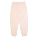 NIKE Womens Joggers Pink Tapered S W26 L26