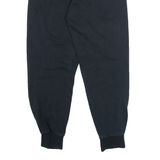 PUMA Mens Joggers Black Tapered M W26 L28