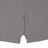 MAMMUT Womens Utility Shorts Grey M W32