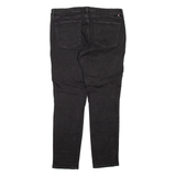 TOMMY HILFIGER Amherst Womens Jeans Blue Regular Skinny W34 L28