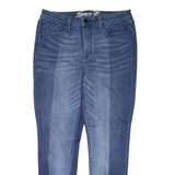 SEVEN Womens Jeans Blue Regular Tapered W32 L29