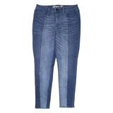 SEVEN Womens Jeans Blue Regular Tapered W32 L29