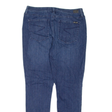 SEVEN Womens Jeans Blue Regular Tapered W32 L29