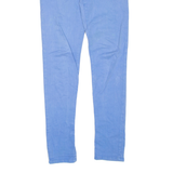 TOMMY HILFIGER Womens Jeans Blue Regular Skinny W27 L32