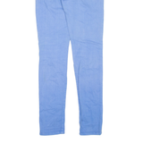 TOMMY HILFIGER Womens Jeans Blue Regular Skinny W27 L32
