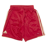 ADIDAS FC Bayern Munchen 2012-13 Home Mens Sports Shorts Red S W24