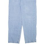 SOUTHPOLE ORIGINALS Mens Jeans Blue Relaxed Straight W31 L29