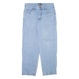 SOUTHPOLE ORIGINALS Mens Jeans Blue Relaxed Straight W31 L29