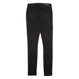 ESPRIT Womens Jeans Black Slim Skinny W26 L32