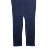 LEVI'S 311 Big E Womens Jeans Blue Slim Skinny W31 L32