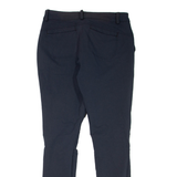 MOUNTAIN WAREHOUSE Womens Trousers Grey Regular Skinny W28 L30