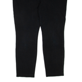 GAP Womens Trousers Black Regular Skinny W34 L26