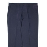 FARAH Womens Trousers Grey Regular Tapered W40 L29