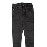 ALL SAINTS Mens Trousers Grey Regular Skinny W29 L30