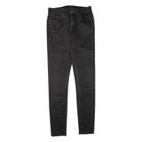ALL SAINTS Mens Trousers Grey Regular Skinny W29 L30