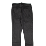 ALL SAINTS Mens Trousers Grey Regular Skinny W29 L30