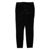 WHITE STUFF Womens Trousers Black Regular Skinny W30 L30