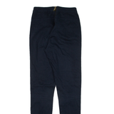 DIESEL Womens Trousers Blue Slim Skinny W25 L30