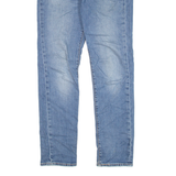 LEVI'S 511 BIG E Jeans Mens Blue Slim Straight W30 L32