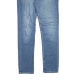 LEVI'S 511 Jeans Mens Blue Slim Straight W31 L32