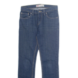 LEVI'S 510 Jeans Boys Blue Slim Skinny W27 L29