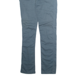 LEVI'S 510 Jeans Mens Blue Slim Skinny W32 L34