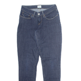 LEVI'S Womens Jeans Blue Regular Skinny W27 L32