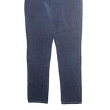 LEVI'S Womens Jeans Blue Regular Skinny W27 L32