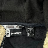 Marmot Jacket - Small Black Polyester