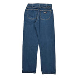 Unbranded Jeans - 28W 31L Blue Cotton