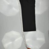 Dickies Carpenter Pants - 38W 30L Black Cotton