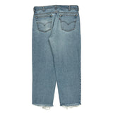 Levis Jeans - 34W 31L Light Wash Denim