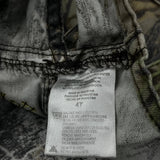 Age 4 Realtree Unbranded Camo Overalls - XS Camo Cotton