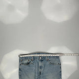 Levis Jeans - 38W 30L Light Wash Denim