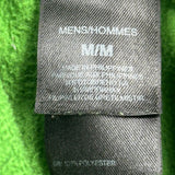 The North Face Fleece - Medium Green Polyester