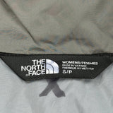 The North Face Gilet - Small Grey Polyester