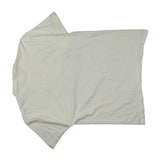 Key West Florida Basix Single Stitch T-Shirt - XL White Cotton