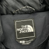 The North Face Parka - Small Black Polyester