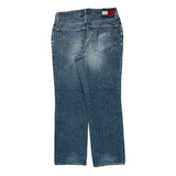 Tommy Hilfiger Jeans - 33W 32L Blue Denim