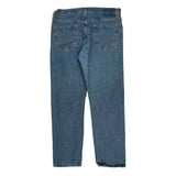 Levis Jeans - 36W 30L Blue Denim
