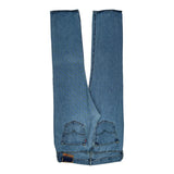 501 Levis Jeans - 34W 31L Blue Cotton