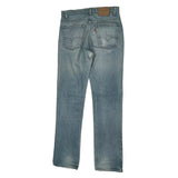 Levis Jeans - 32W 30L Light Wash Denim