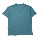 Polo By Ralph Lauren T-Shirt - Small Blue Cotton