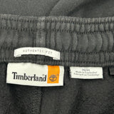 Timberland Cargo Joggers - Medium Black Cotton