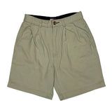 Age 10 Tommy Hilfiger Chino Shorts - Medium Beige Cotton