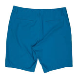Oakley Shorts - 38W 9L Blue Polyester