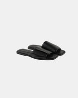 🌽 Peddle Corn leather Sandal